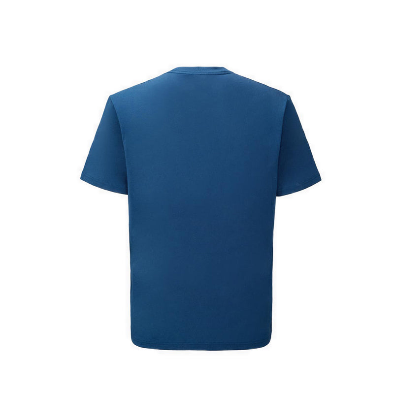 Skechers Men Tenis Tee - Blue