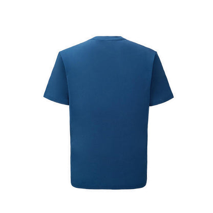 Skechers Men Tenis Tee - Blue