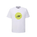Skechers Men Tenis Tee - White