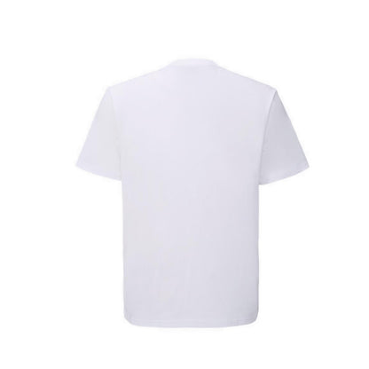 Skechers Men Tenis Tee - White