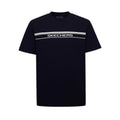 Skechers Men T-Shirt - Black