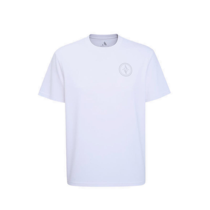 Skechers Men T-Shirt - White