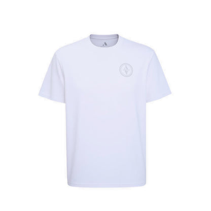 Skechers Men T-Shirt - White