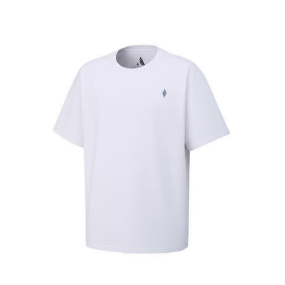 Skechers Men Graphic T-Shirt - White