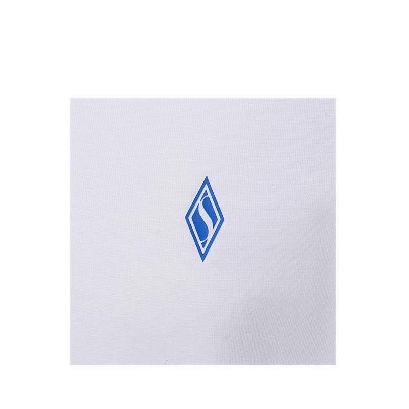 Skechers Men Graphic T-Shirt - White