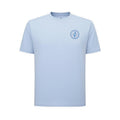 Skechers Men T-Shirt - Blue