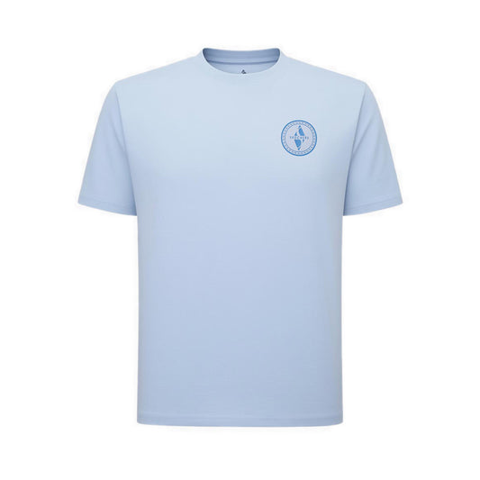 Skechers Men T-Shirt - Blue
