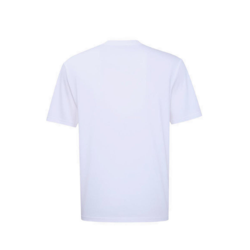 Skechers Men T-Shirt - White