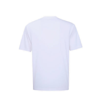 Skechers Men T-Shirt - White