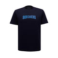 Skechers Men T-Shirt - Black