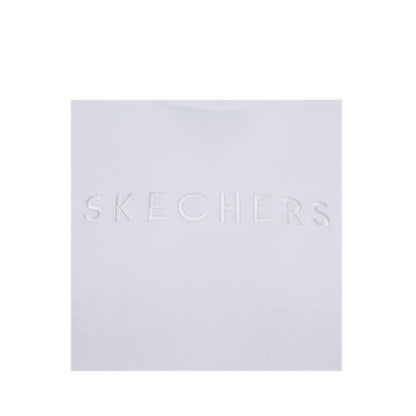 Skechers Men T-Shirt - White