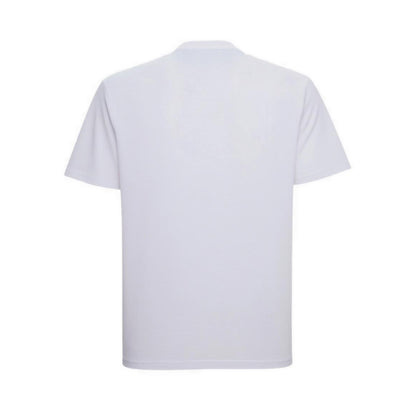 Skechers Men T-Shirt - White