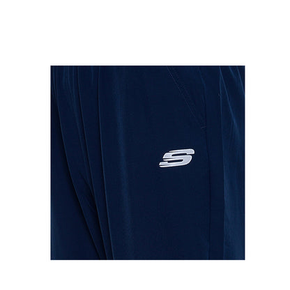 Skechers Men Sports Pants - Navy