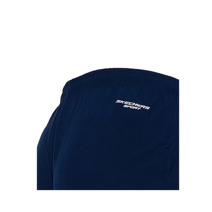Skechers Men Sports Pants - Navy