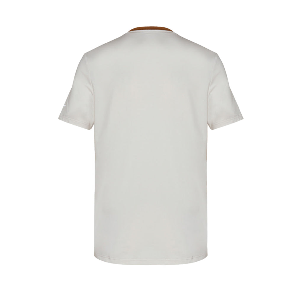 Skechers Sport T-Shirt Men - White