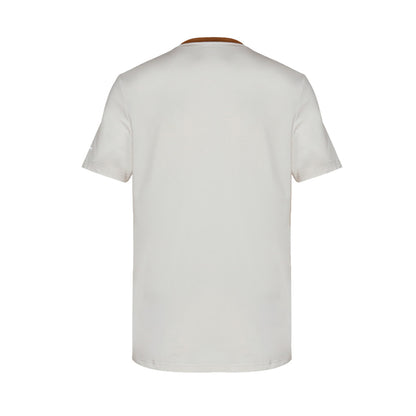 Skechers Sport T-Shirt Men - White
