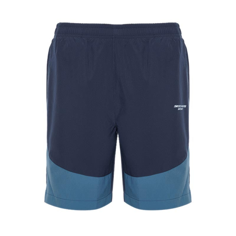 Skechers Men Sports Shorts - Black