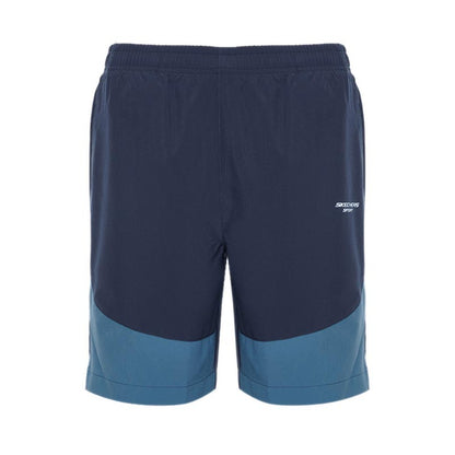 Skechers Men Sports Shorts - Black