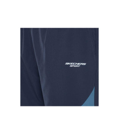 Skechers Men Sports Shorts - Black