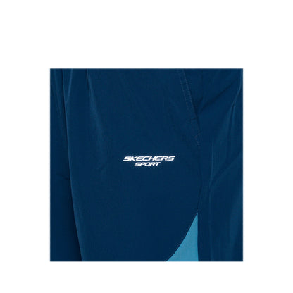 Skechers Men Sports Shorts - BLUE