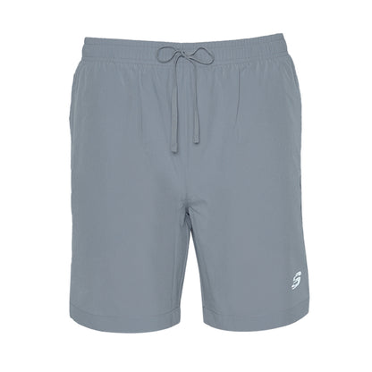 Skechers Men Sports Shorts - Opal Gray
