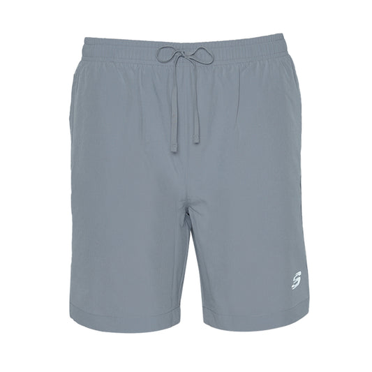 Skechers Men Sports Shorts - Opal Gray