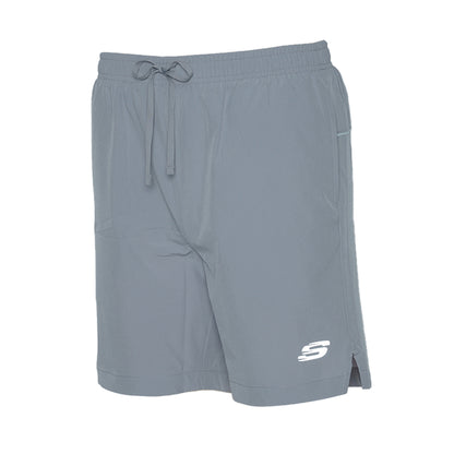 Skechers Men Sports Shorts - Opal Gray