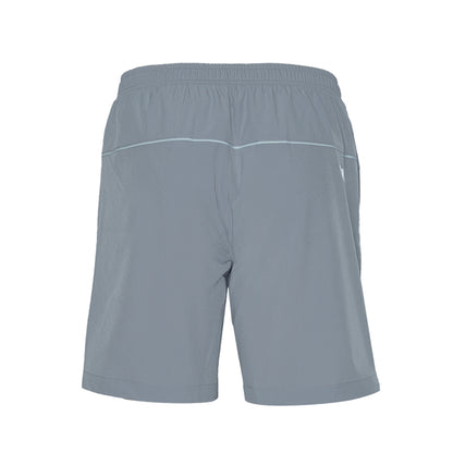 Skechers Men Sports Shorts - Opal Gray