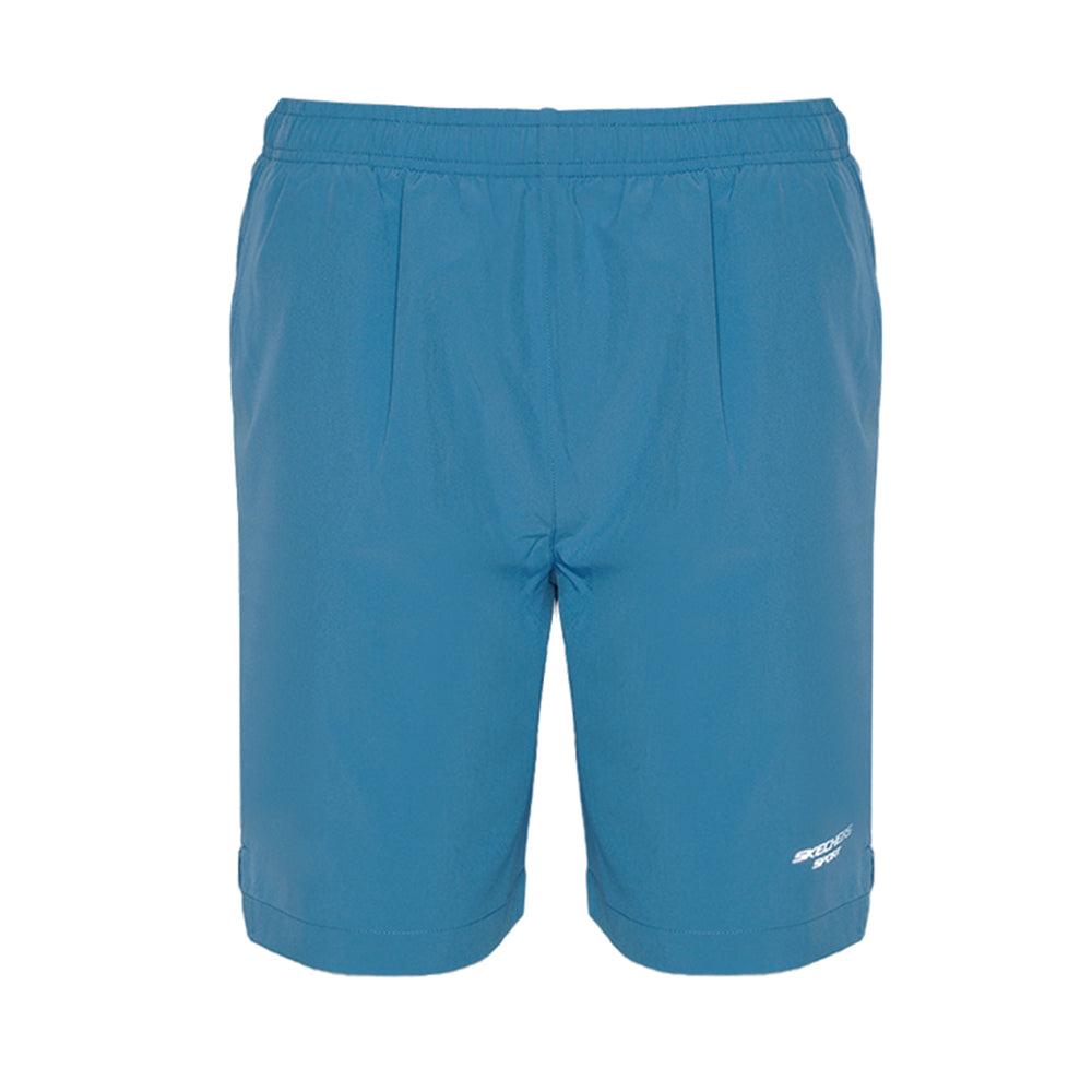 Skechers Men Sports Shorts - Bering Sea