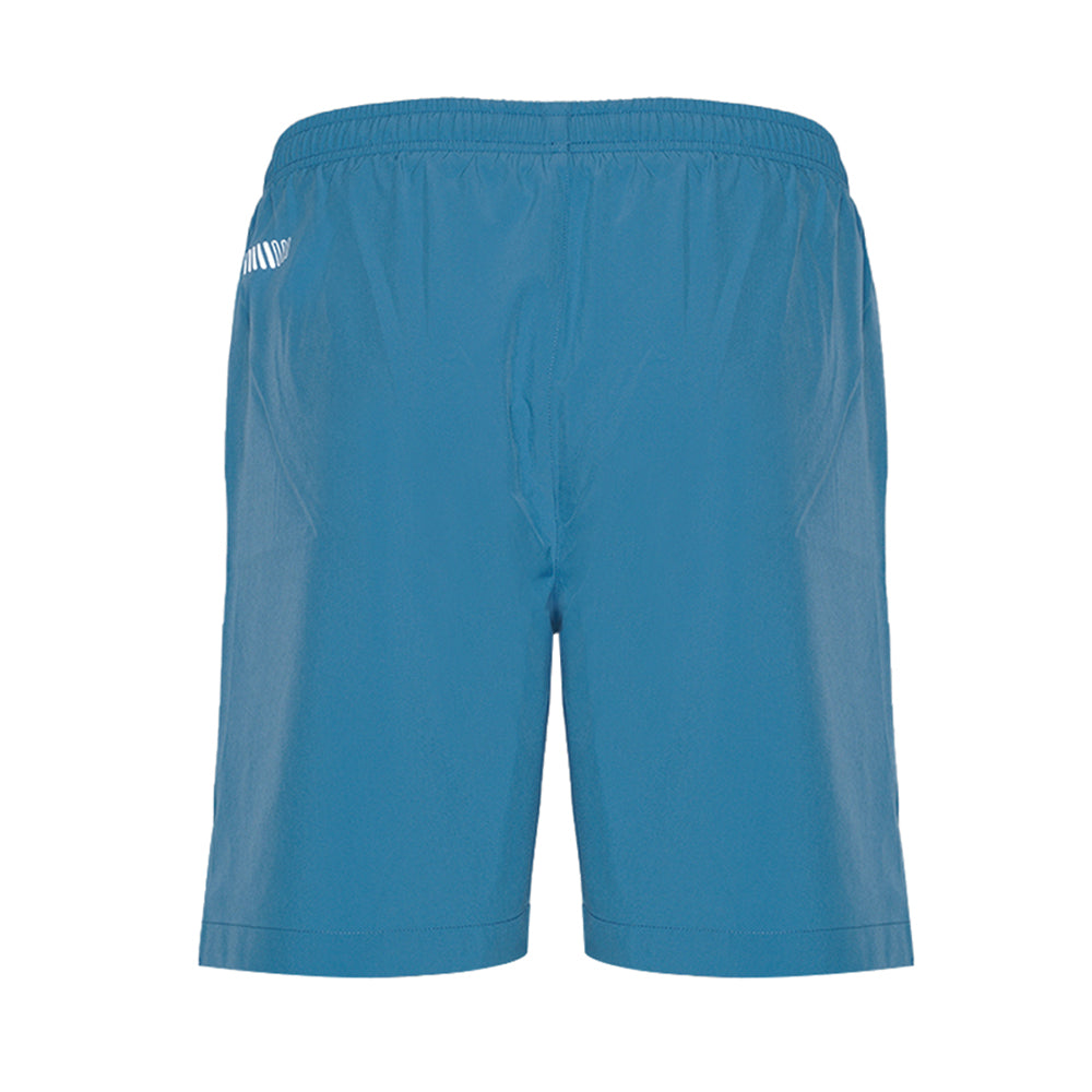 Skechers Men Sports Shorts - Bering Sea