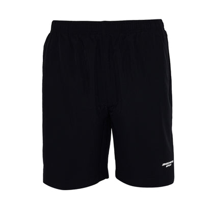 Skechers Men Sports Shorts - Black