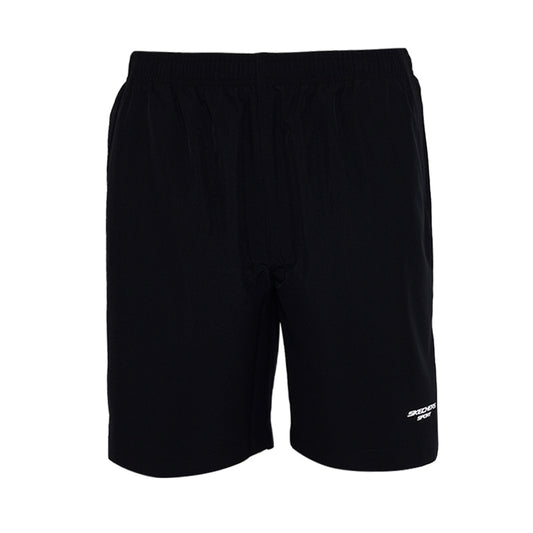 Skechers Men Sports Shorts - Black