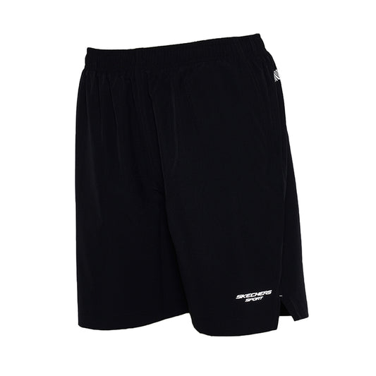 Skechers Men Sports Shorts - Black