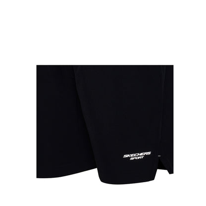 Skechers Men Sports Shorts - Black