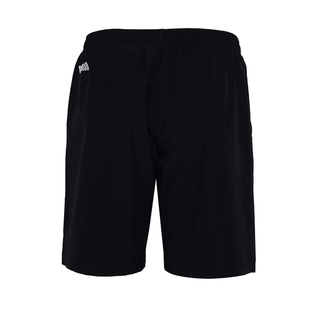 Skechers Men Sports Shorts - Black