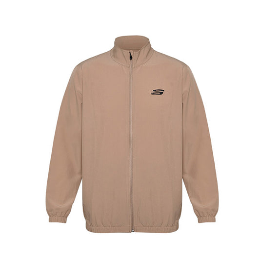 Skechers Sports Men's Jacket - Taupe