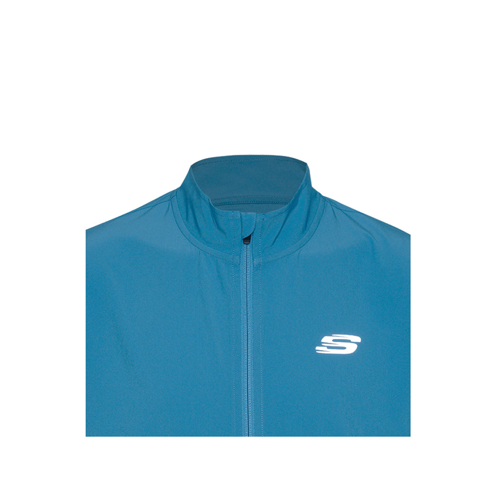 Skechers Men Sports Jackets - Niagara