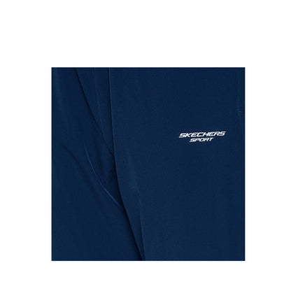 Skechers Men Sports Pants - Blue Wing Teal