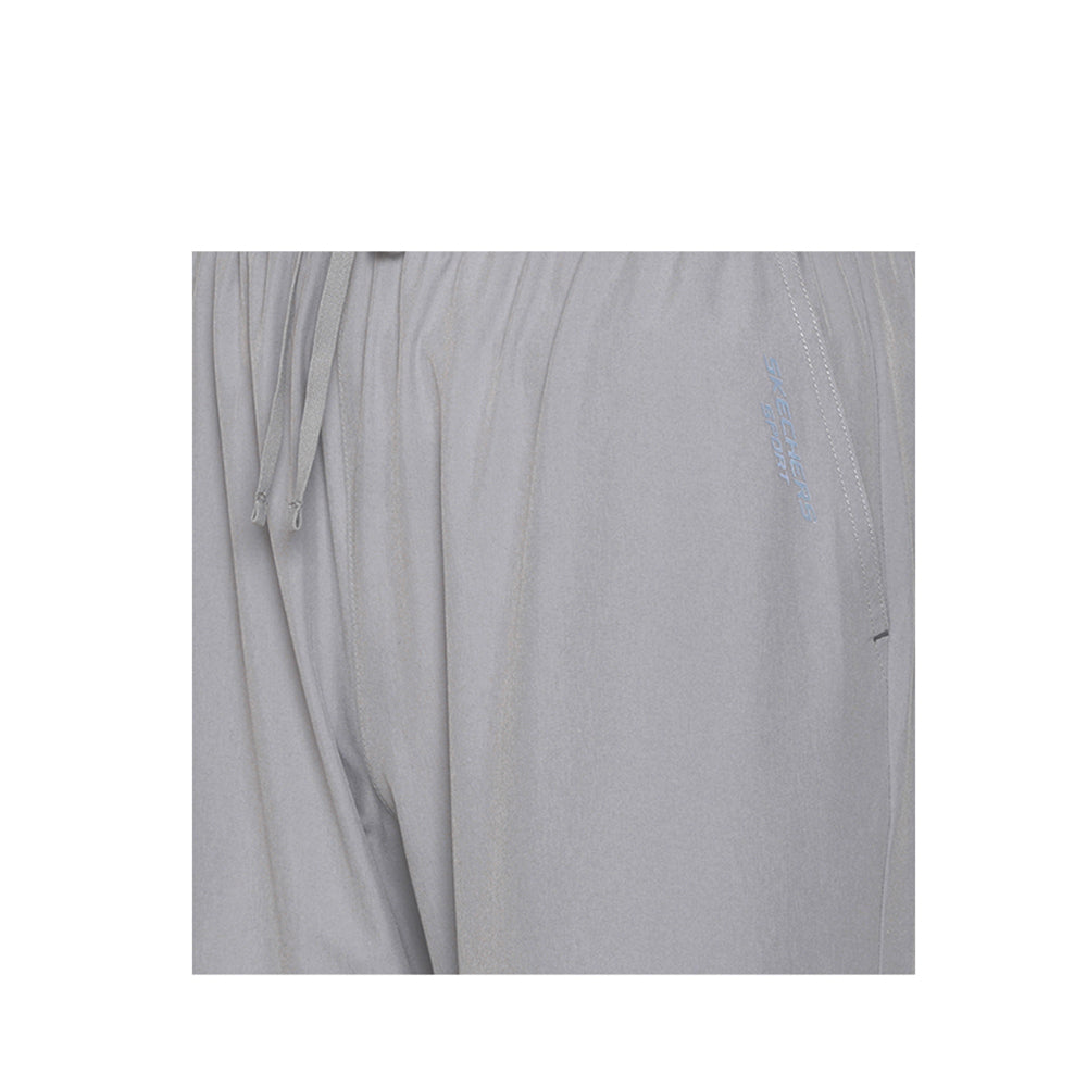 Skechers Men Sports Pants - Opal Gray