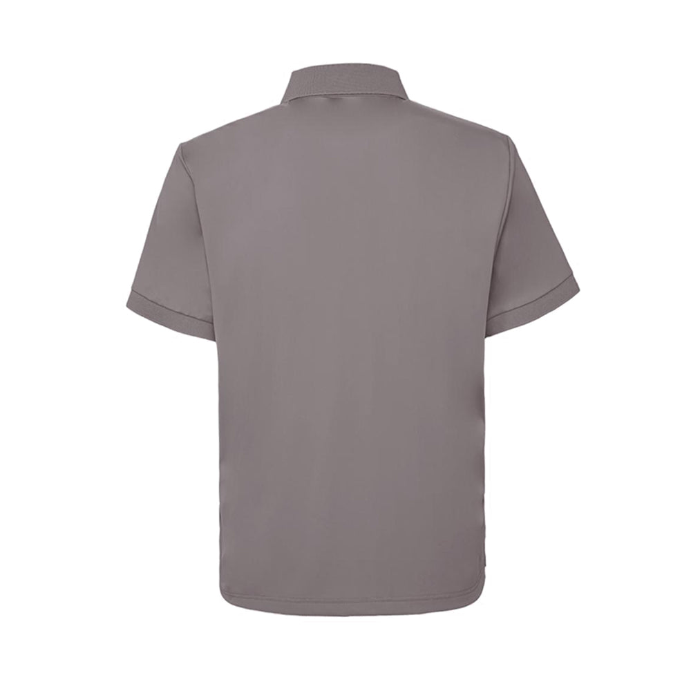 Skechers Men Sports Polo Shirts - Opal Gray