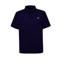 Skechers Men Sports Polo Shirts - Navy