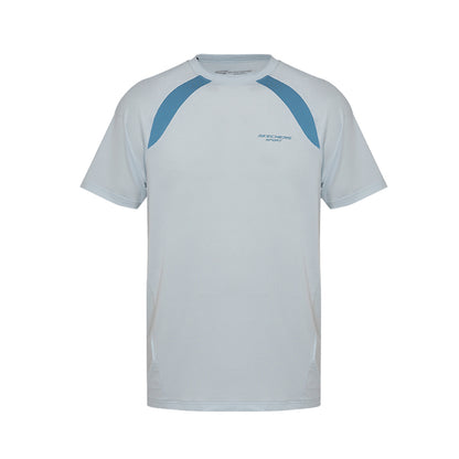 Skechers Men Sports T-Shirts - Plein Air
