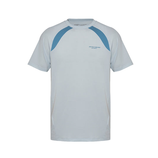 Skechers Men Sports T-Shirts - Plein Air