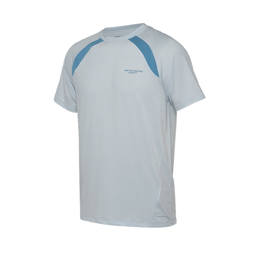 Skechers Men Sports T-Shirts - Plein Air