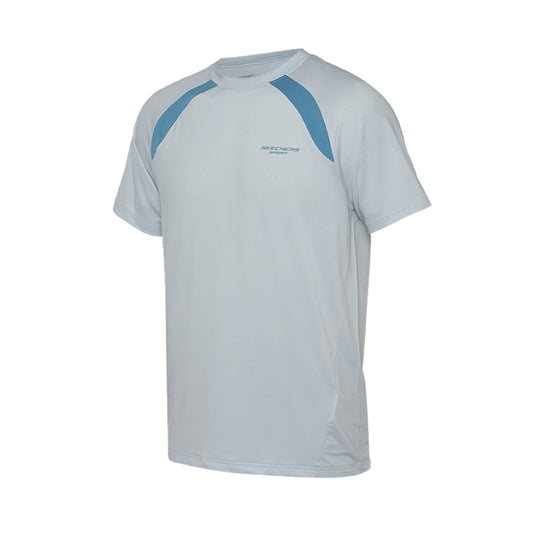 Skechers Men Sports T-Shirts - Plein Air