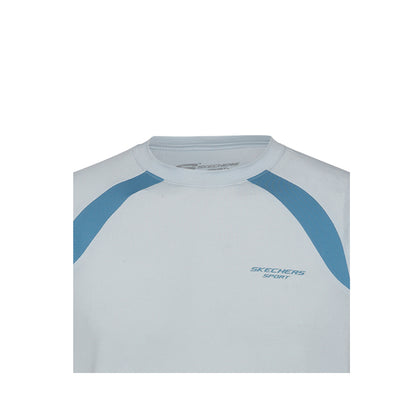 Skechers Men Sports T-Shirts - Plein Air