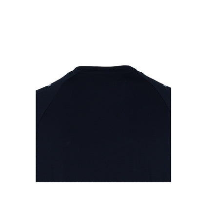Skechers Men Sports Long Sleeve T-Shirts - Black