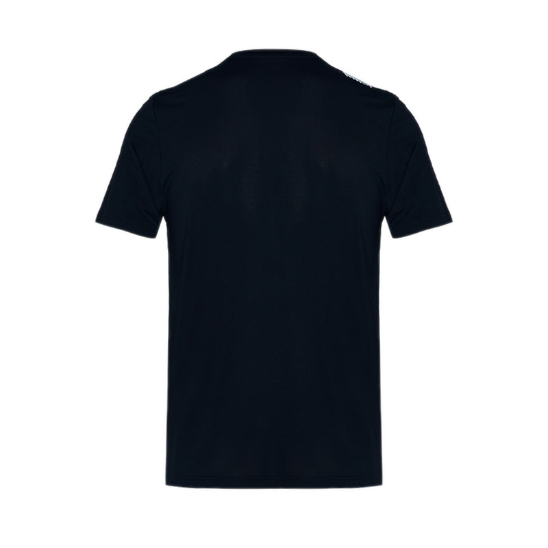 Skechers Men Sports T-Shirts - Black