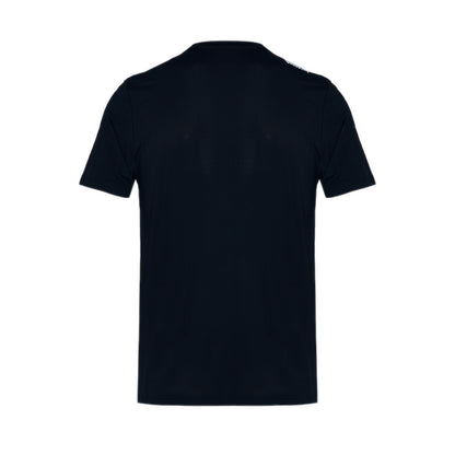Skechers Men Sports T-Shirts - Black