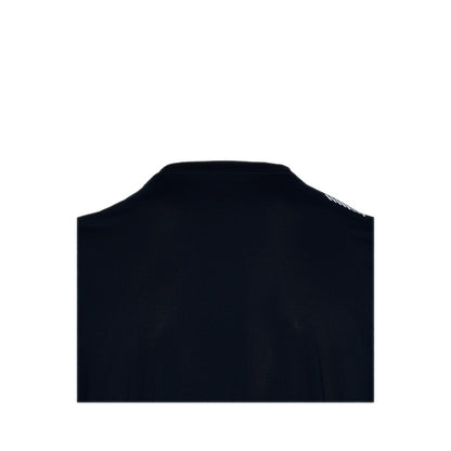 Skechers Men Sports T-Shirts - Black